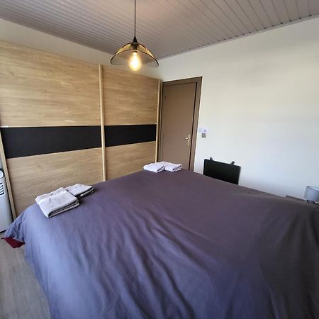 Mary'S Poppies - Bed & Breakfast Blandain Экстерьер фото