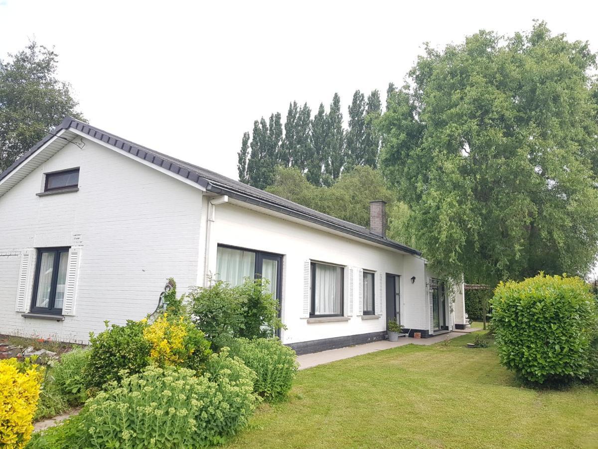 Mary'S Poppies - Bed & Breakfast Blandain Экстерьер фото
