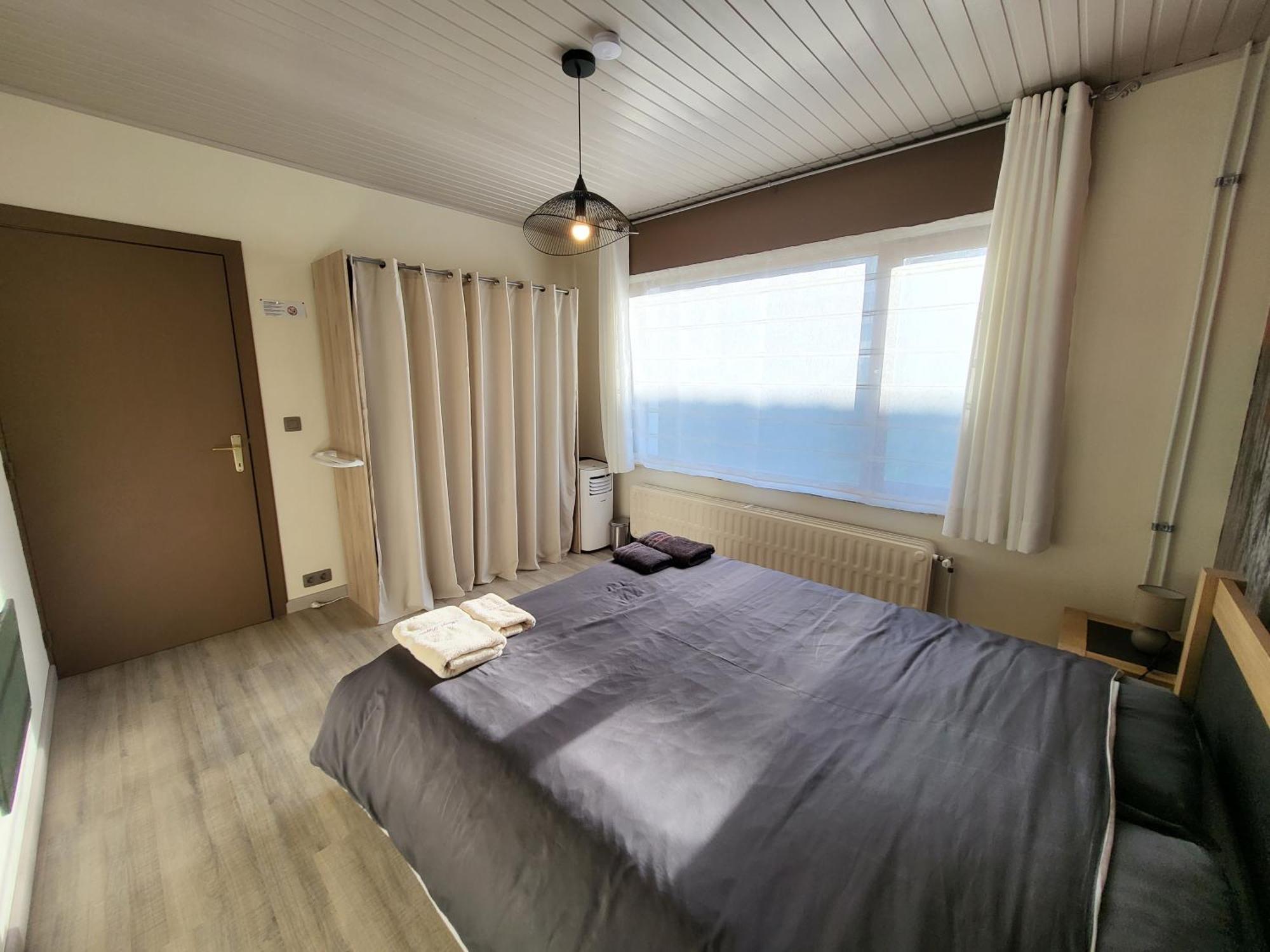 Mary'S Poppies - Bed & Breakfast Blandain Экстерьер фото